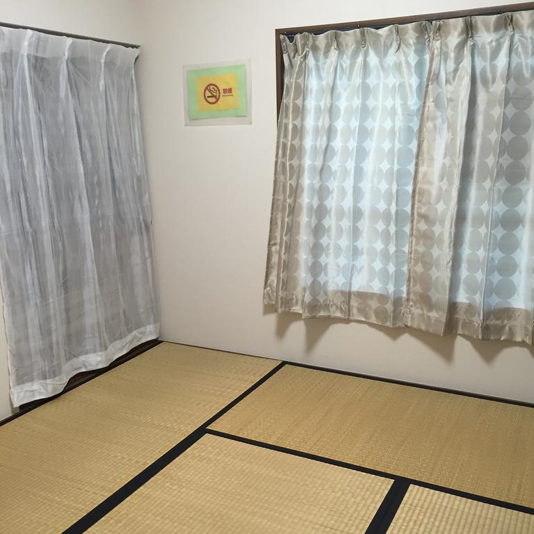 Guest House Unity Okinawa Exterior photo