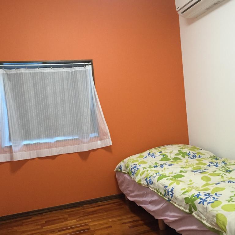 Guest House Unity Okinawa Exterior photo