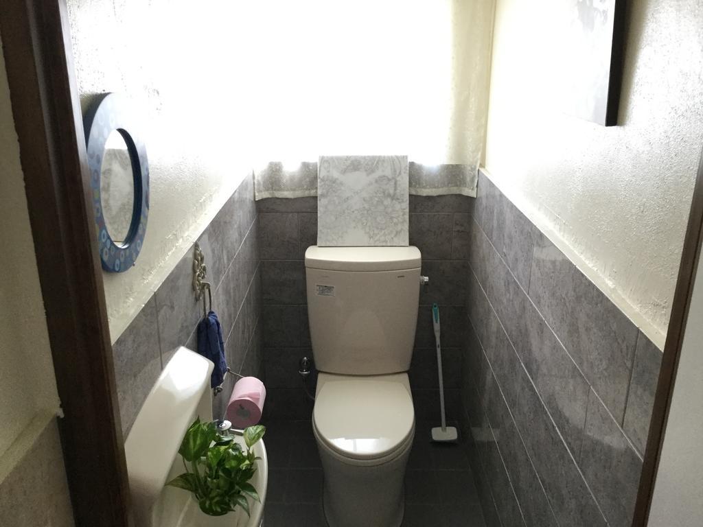 Guest House Unity Okinawa Exterior photo