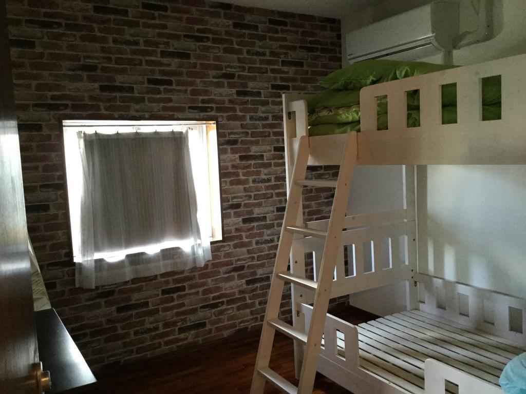 Guest House Unity Okinawa Exterior photo
