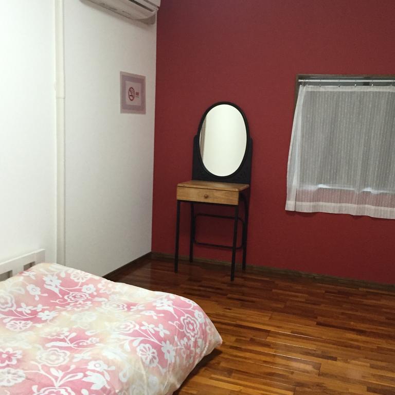 Guest House Unity Okinawa Exterior photo