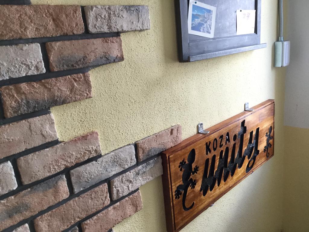 Guest House Unity Okinawa Exterior photo