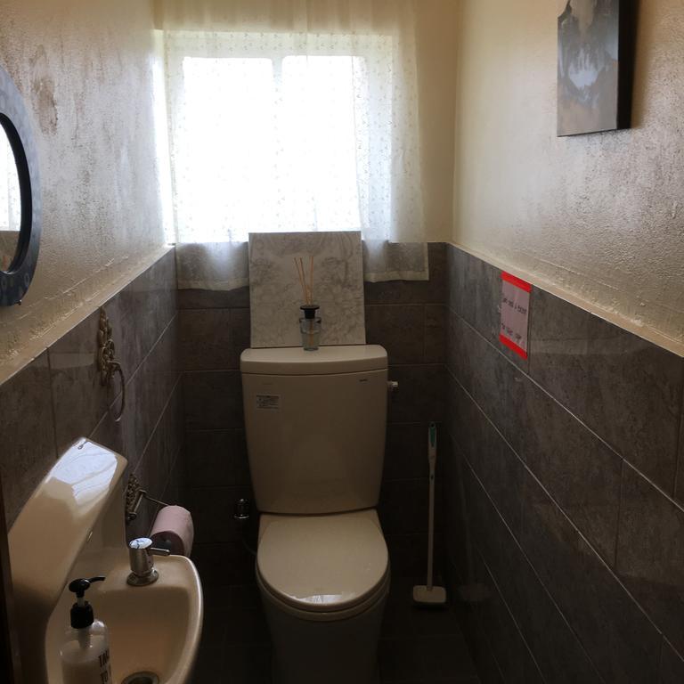 Guest House Unity Okinawa Exterior photo