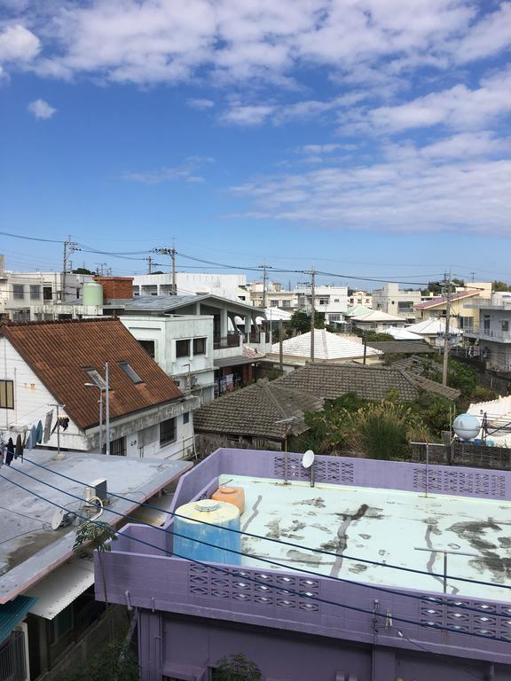 Guest House Unity Okinawa Exterior photo